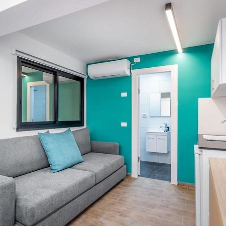 Gordon Suites - Sea U Tlv Tel-Aviv Extérieur photo