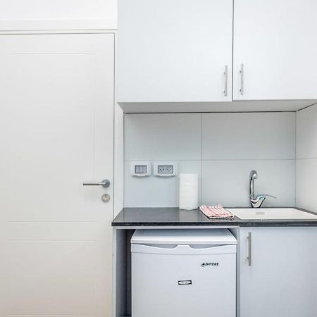 Gordon Suites - Sea U Tlv Tel-Aviv Extérieur photo