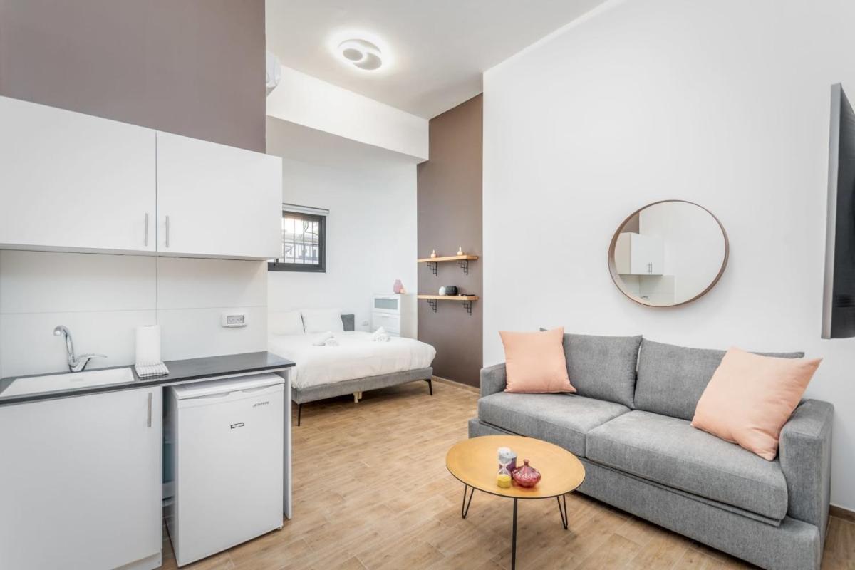 Gordon Suites - Sea U Tlv Tel-Aviv Extérieur photo