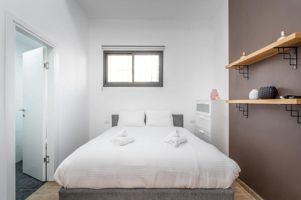Gordon Suites - Sea U Tlv Tel-Aviv Extérieur photo
