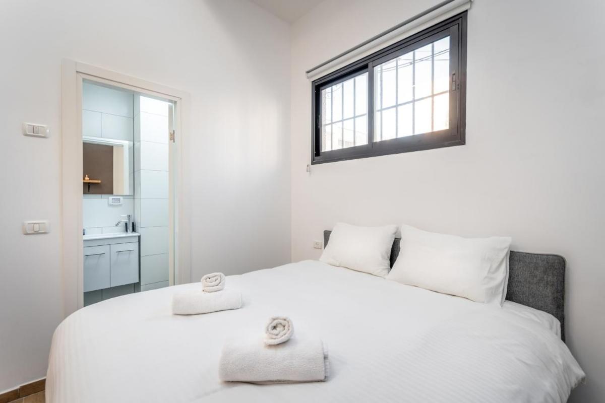 Gordon Suites - Sea U Tlv Tel-Aviv Extérieur photo