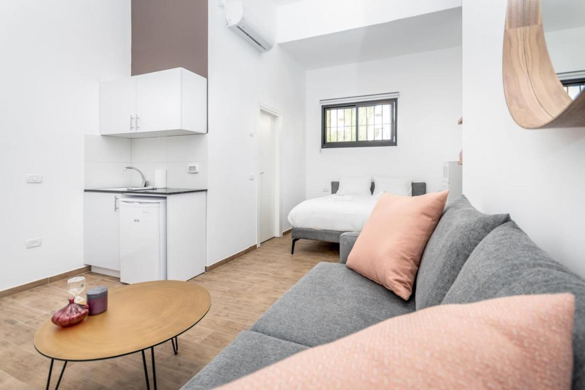 Gordon Suites - Sea U Tlv Tel-Aviv Extérieur photo