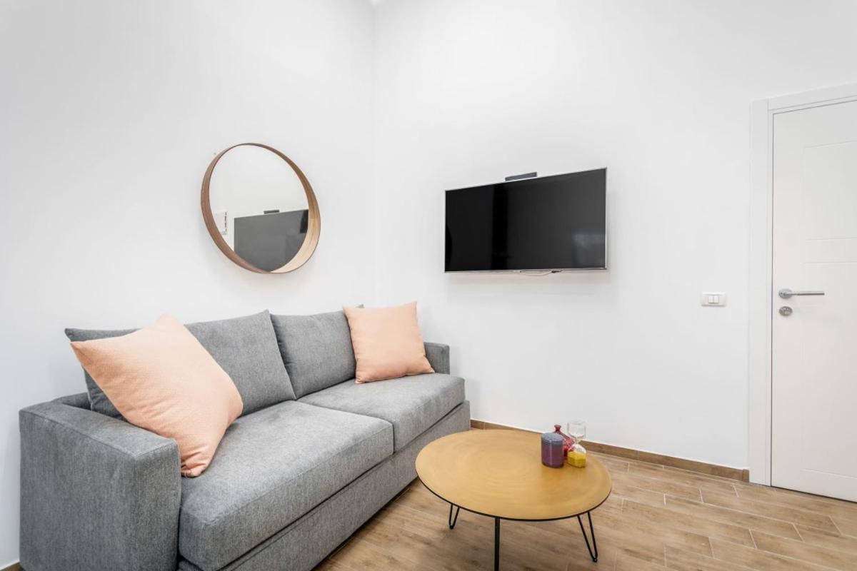 Gordon Suites - Sea U Tlv Tel-Aviv Extérieur photo