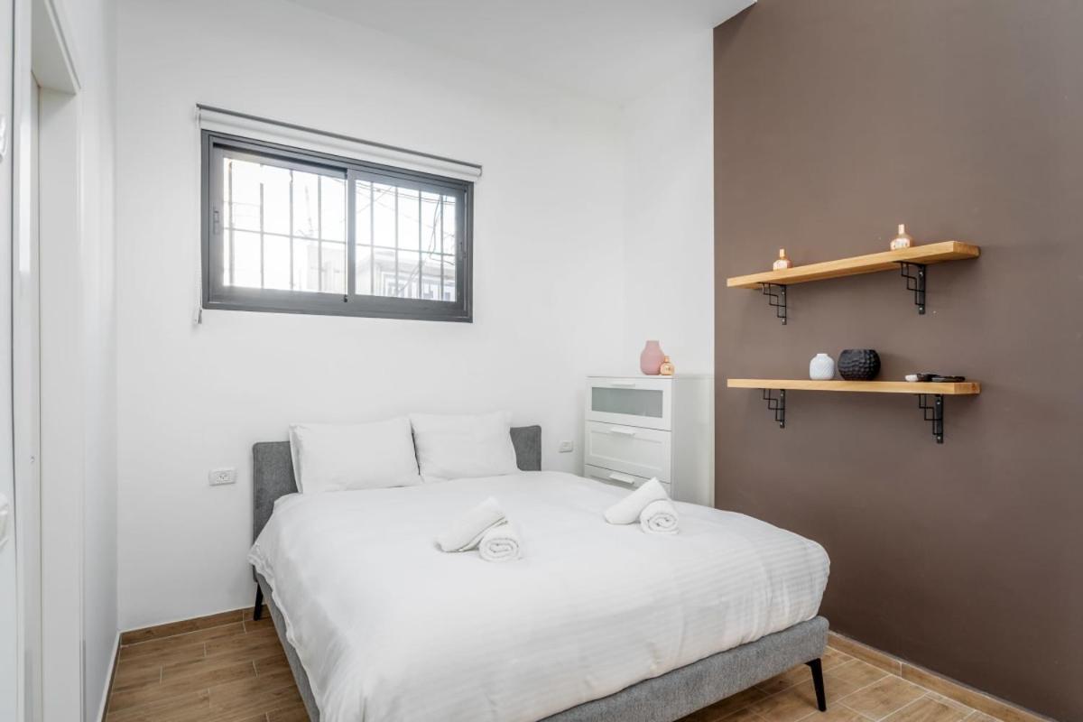 Gordon Suites - Sea U Tlv Tel-Aviv Extérieur photo
