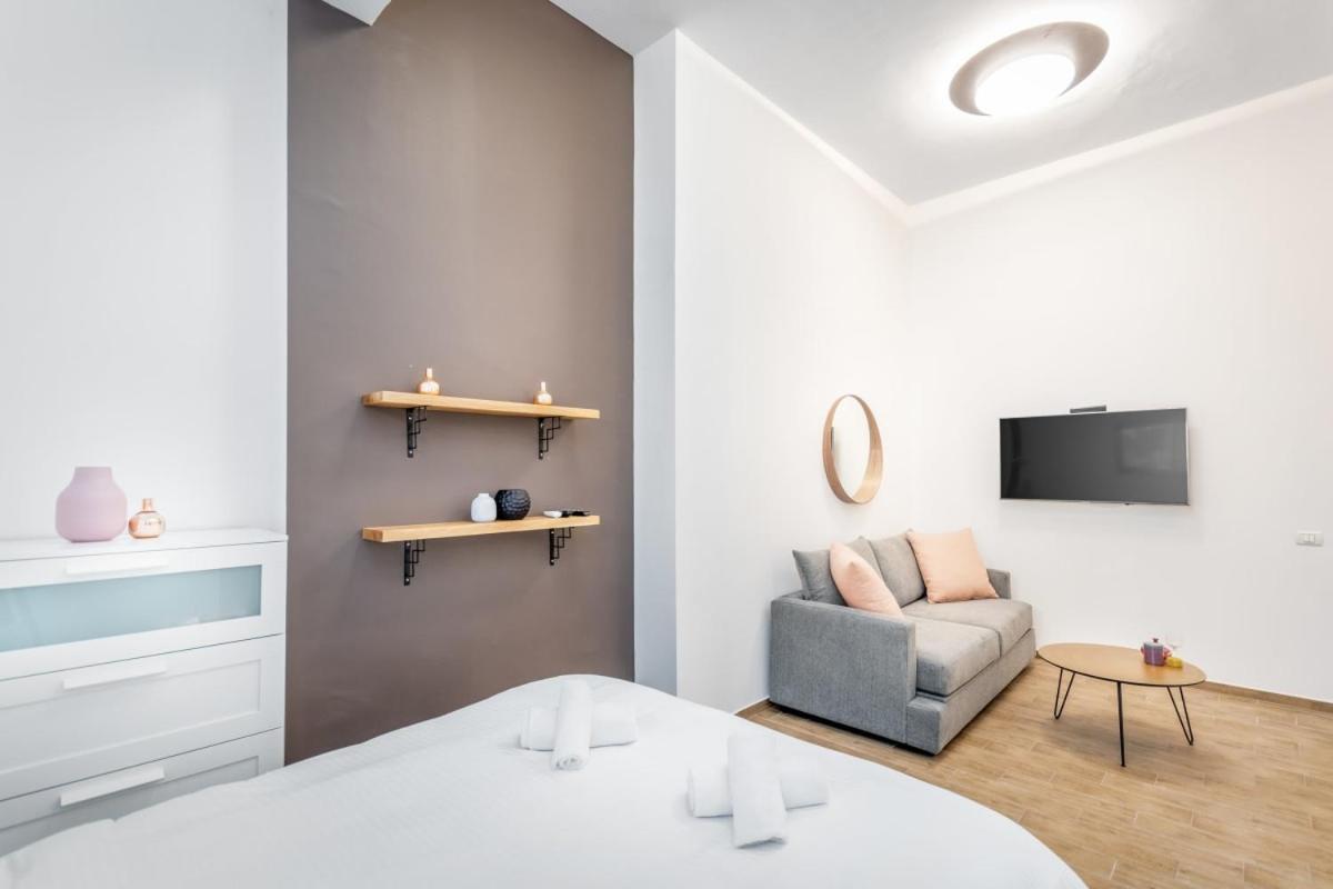 Gordon Suites - Sea U Tlv Tel-Aviv Extérieur photo