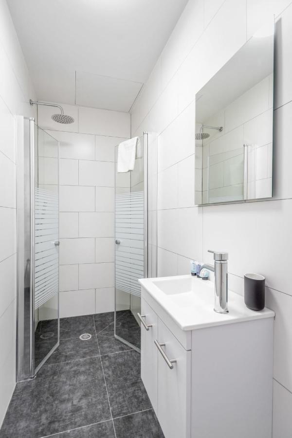 Gordon Suites - Sea U Tlv Tel-Aviv Extérieur photo