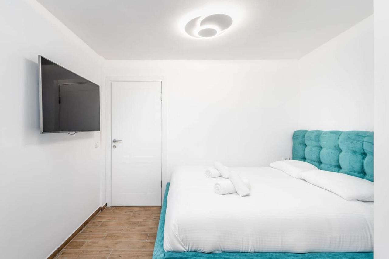 Gordon Suites - Sea U Tlv Tel-Aviv Extérieur photo