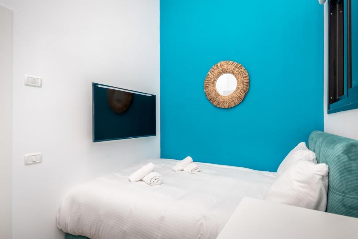 Gordon Suites - Sea U Tlv Tel-Aviv Extérieur photo