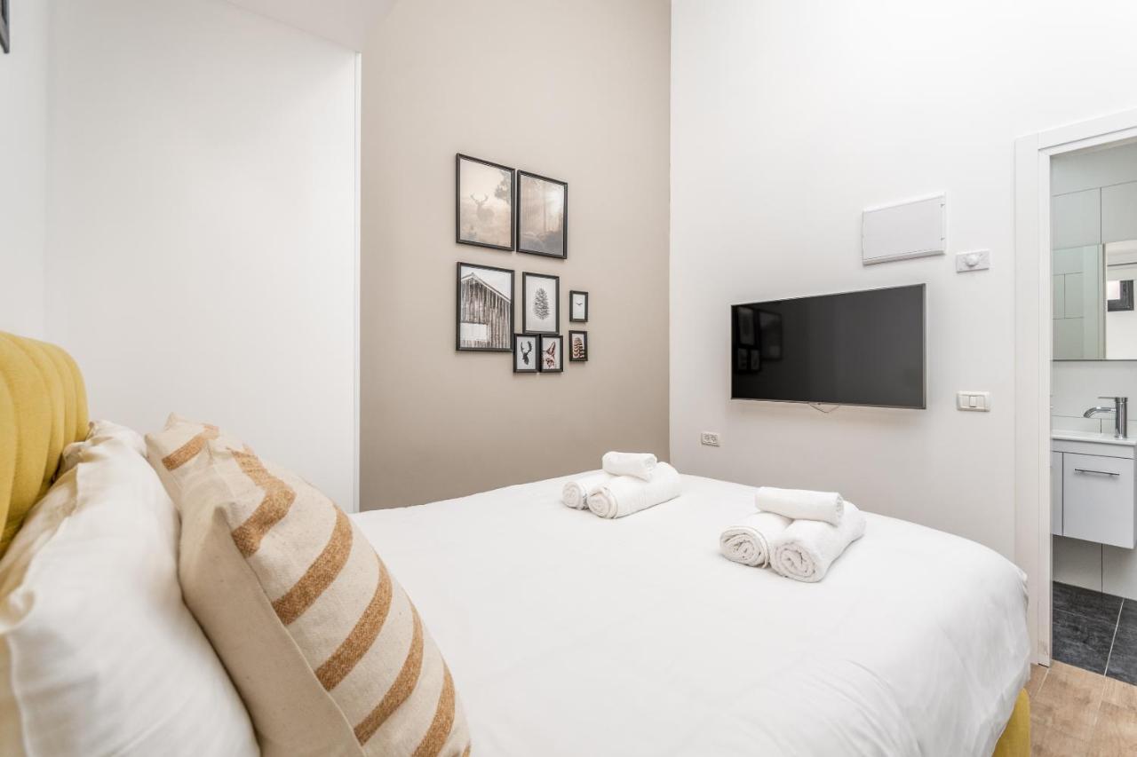 Gordon Suites - Sea U Tlv Tel-Aviv Extérieur photo
