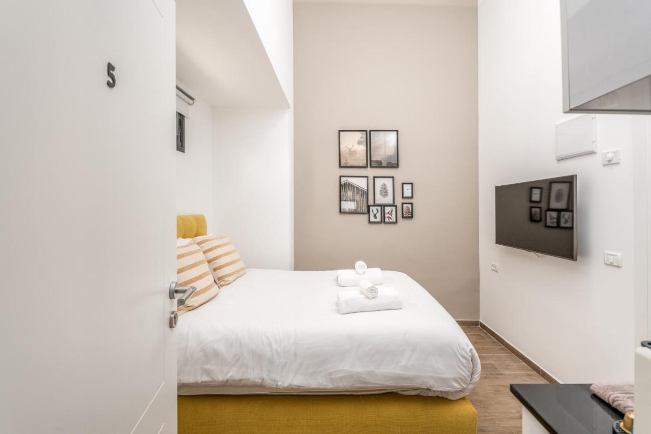Gordon Suites - Sea U Tlv Tel-Aviv Extérieur photo