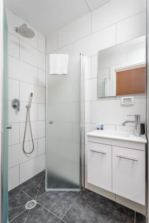 Gordon Suites - Sea U Tlv Tel-Aviv Extérieur photo