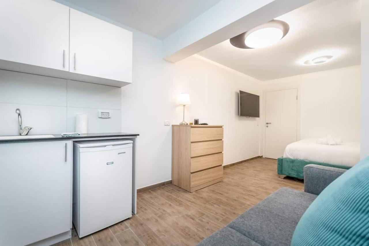 Gordon Suites - Sea U Tlv Tel-Aviv Extérieur photo