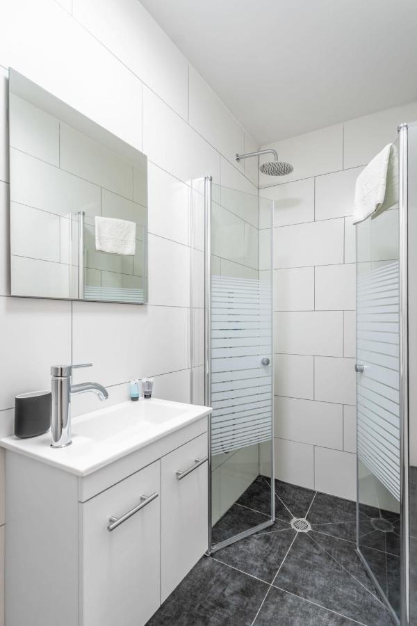 Gordon Suites - Sea U Tlv Tel-Aviv Extérieur photo