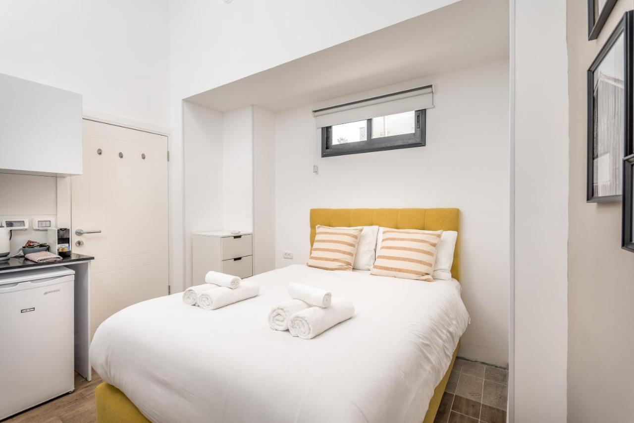Gordon Suites - Sea U Tlv Tel-Aviv Extérieur photo