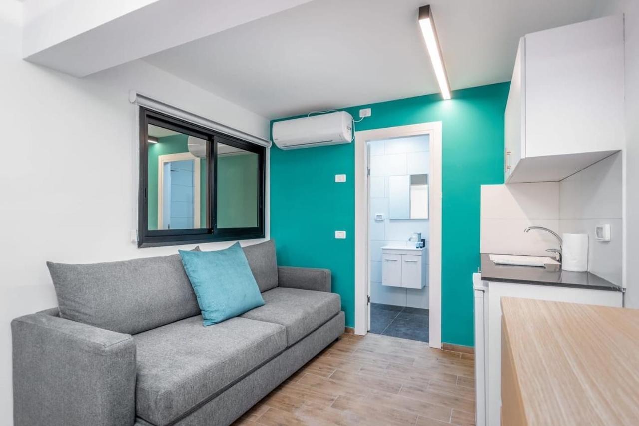 Gordon Suites - Sea U Tlv Tel-Aviv Extérieur photo