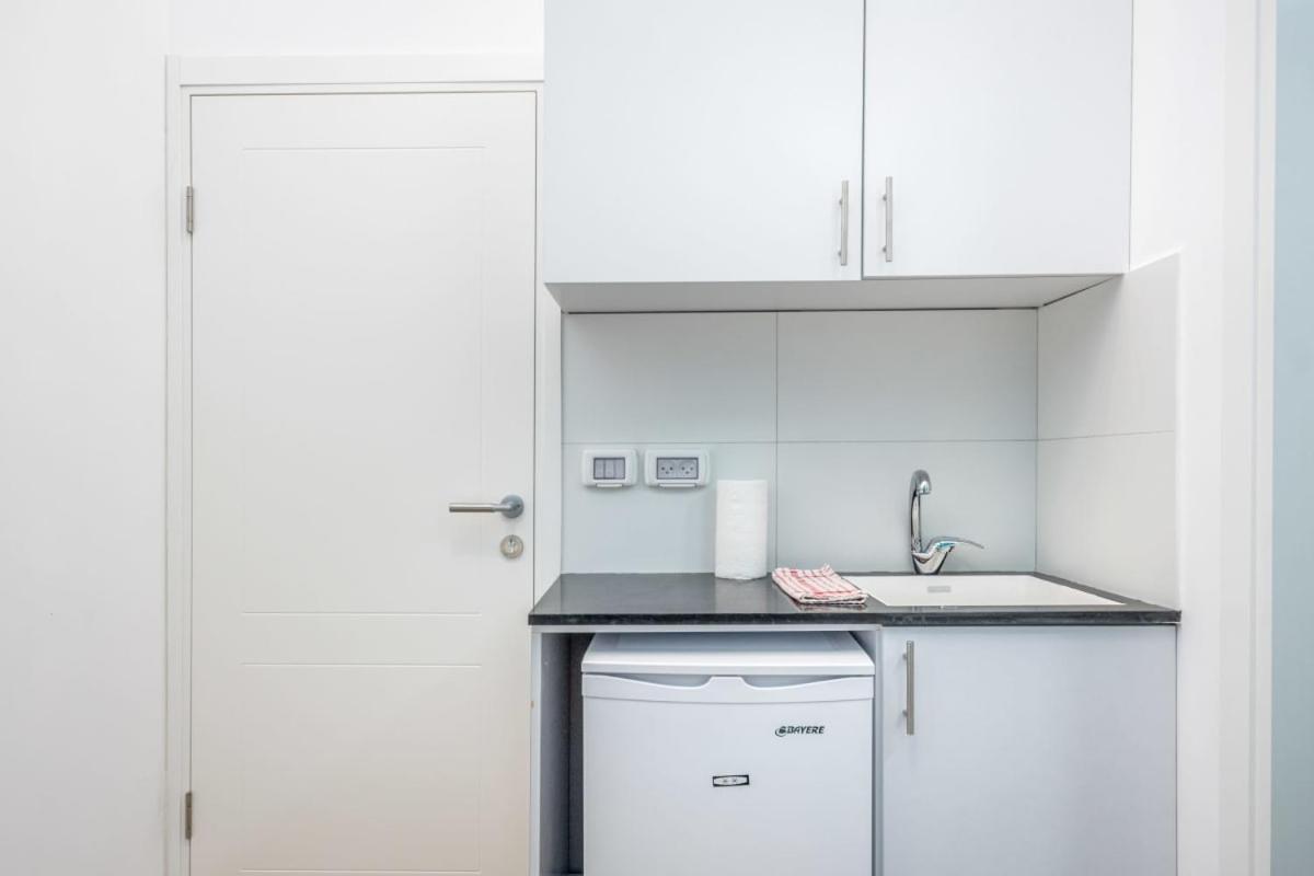 Gordon Suites - Sea U Tlv Tel-Aviv Extérieur photo