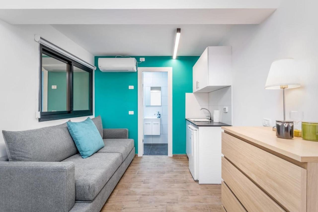Gordon Suites - Sea U Tlv Tel-Aviv Extérieur photo