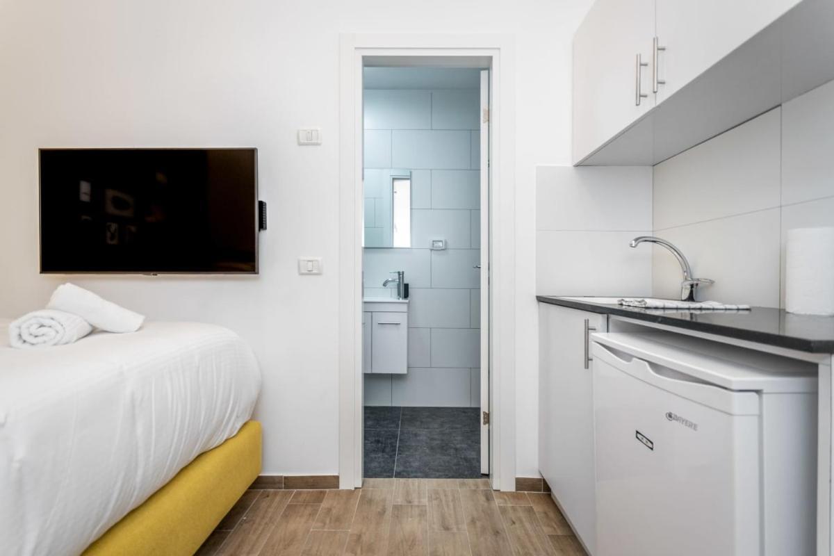 Gordon Suites - Sea U Tlv Tel-Aviv Extérieur photo