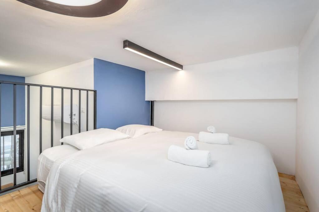 Gordon Suites - Sea U Tlv Tel-Aviv Extérieur photo