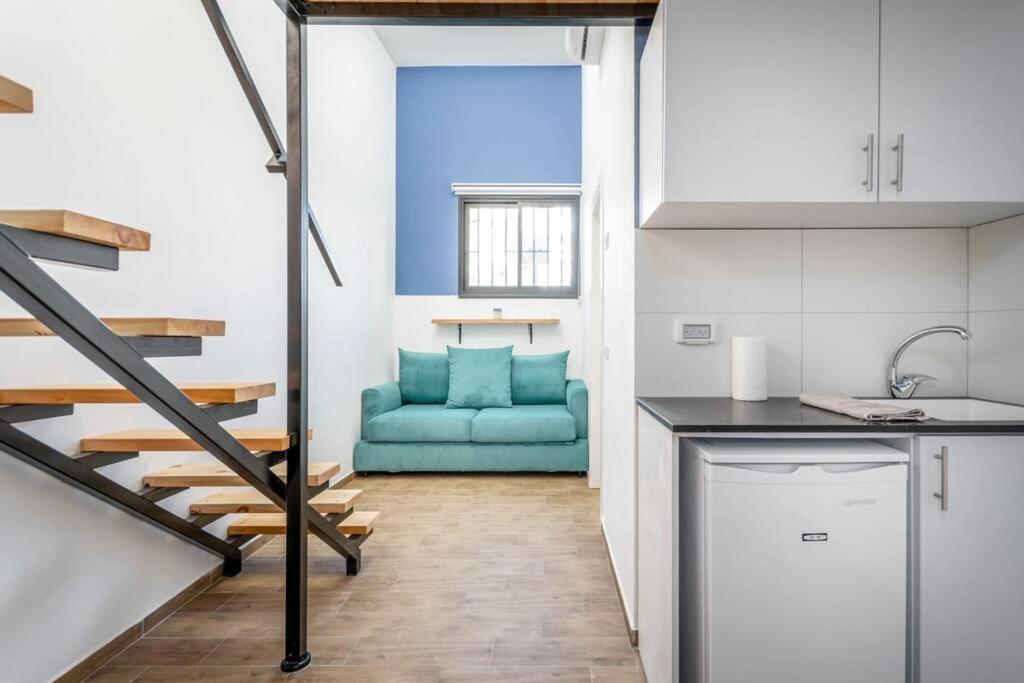 Gordon Suites - Sea U Tlv Tel-Aviv Extérieur photo