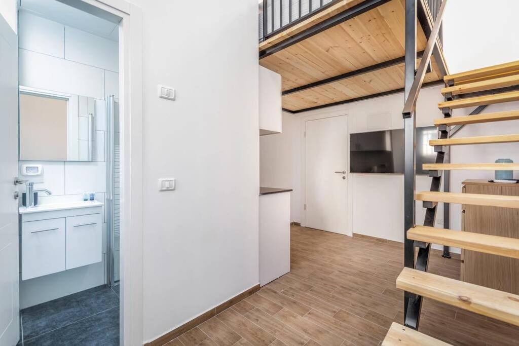 Gordon Suites - Sea U Tlv Tel-Aviv Extérieur photo